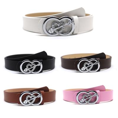 Accessoires – Gürtel & Taillenketten für Damen