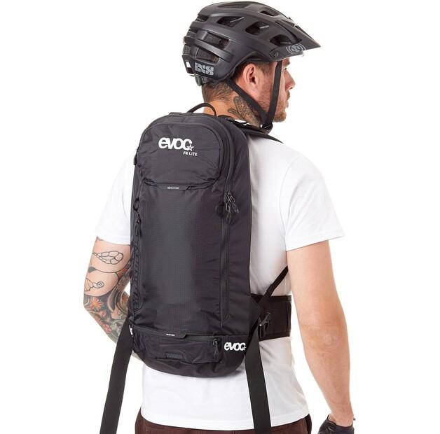 Evoc FR Lite Backpack Black