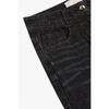 Vov Loose Fit Bootcut Denim Pants 7156255001