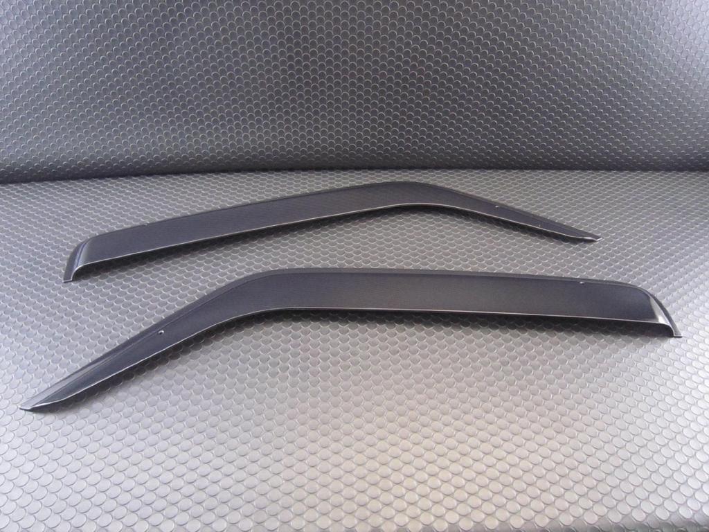 BRIGHTZ AZ Off-Road JM23W Premium Seitenfensterblenden mit Befestigungsmaterial [INJ-V-043] AZ Off-Road JM23 23 23W 12403