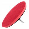 180 Mm Hook and Loop Flexible Disc for Sander and Drill Falon-Tech