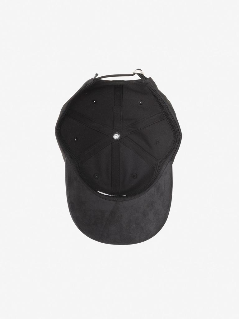 The North Face Suede Panel Size XL Cap, Off-White/Black,