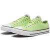 Converse Chuck Taylor All Star Low Top Canvas Sneakers Unisex Sneakers Green 167628C
