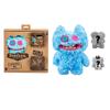 FUGG FAMILY Ugly Fuggler Tooth Monster Original Plush Toys MINI RASCALS BABY MOSTER Stuffed Filled Doll Gift for Kids