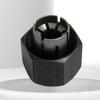 8mm Collet Nut NA613029 Replacement ForDEWALT DCW620NT Cordless Router Collet Nut Power Tools Accessory