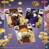 2025 New  Inuyasha Card Soul Jade Journey Series Higurashi Kagome Sesshoumaru Anime Game Collection Card Toy Gift
