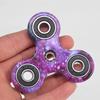 Colorful Camouflage Electroplated Finger Gyro Toy For Stress Relief And Entertainment Zhejiang Province