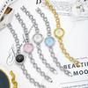 Elegant Bracelet Watch Women'S Fashion Niche High-End Denim Chain Women'S Watch Small And Exquisite Watch
