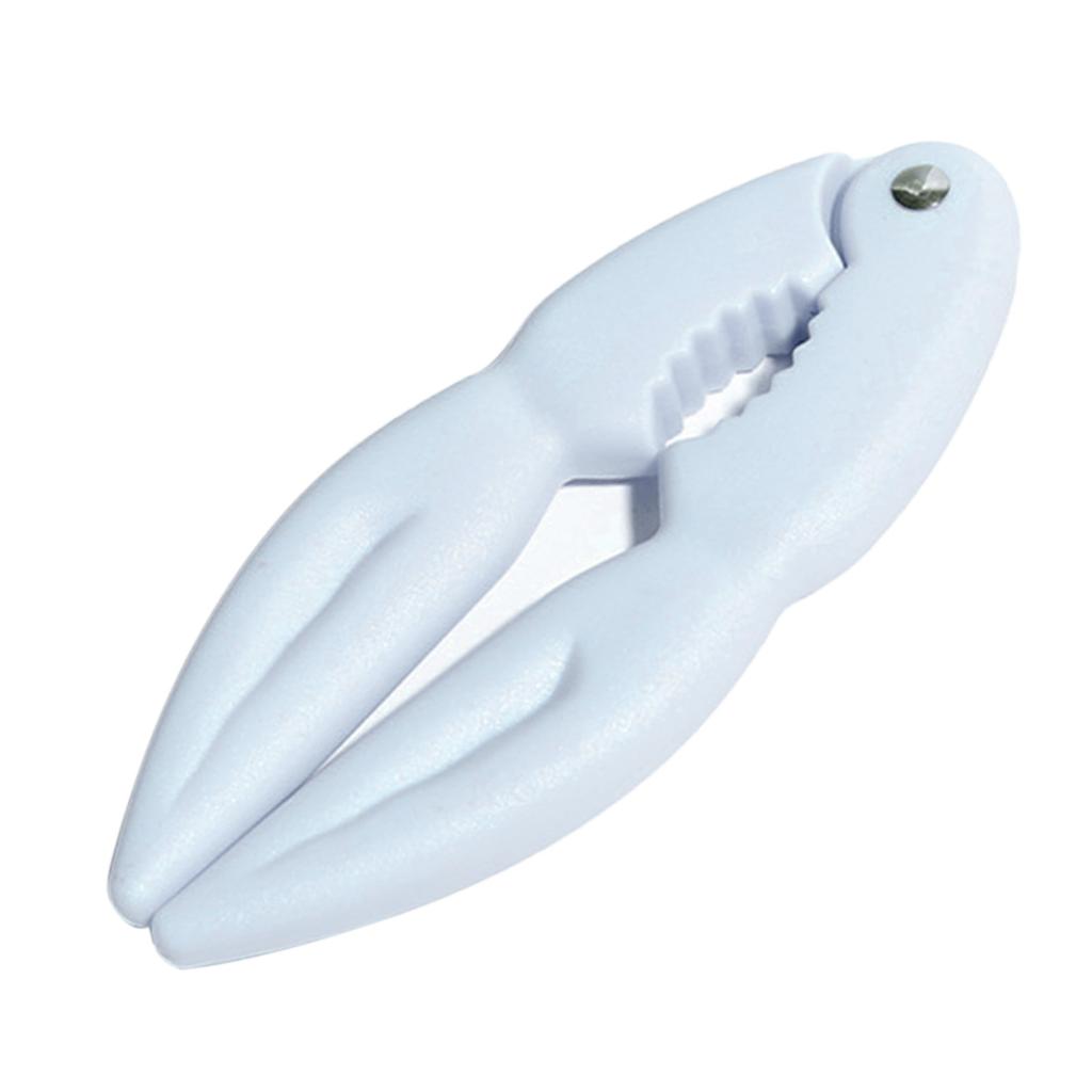 Lobster Cracker PP Aluminium Alloy Easy   Removal Leg Cracker Tools for Family Dinner Party