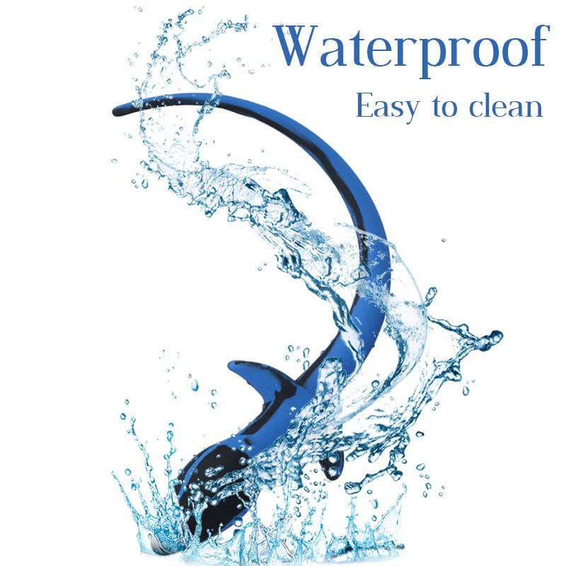 Silicone Dog Tail Anal Plug Backyard Butt Plug SM Sex Toys For Men And Women Cross-dressing Anal Expander Adult Erotic Toys