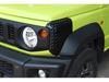 2018+ Suzuki Jimny Fender Corner Protectors: 4pcs Exterior Decoration & Protection Cover