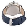Paul Smith Chronograph Leather Strap Watch PS0110003