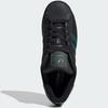 Adidas Superstar II Core Size JQ2311, Black/College Green/Core Black, 24.5cm