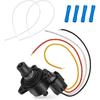 Motor – Enjeksiyon ve yakıt temizleme sistemleri