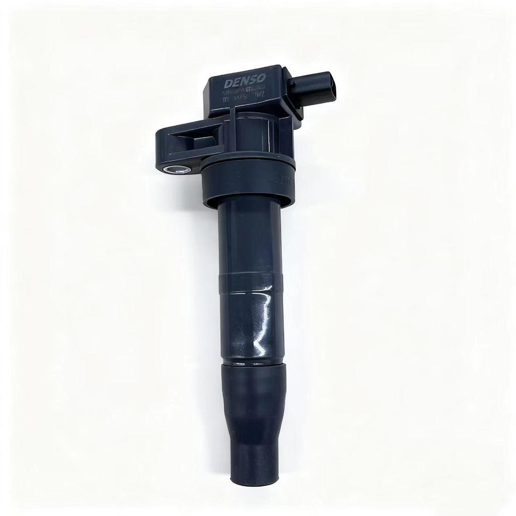 27301-3C000/100: Compatible Ignition Coil for Hyundai Equus Engine.