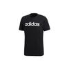 T Shirts Men's Black Crew Neck Moderate Straight Fit BR4066