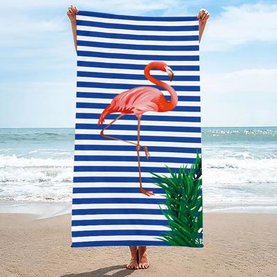 Sporty wodne – Koce i ręczniki plażowe