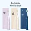 Philips HX2471 Sonic Electric Toothbrush with 5 Modes CN plug (adapter included)