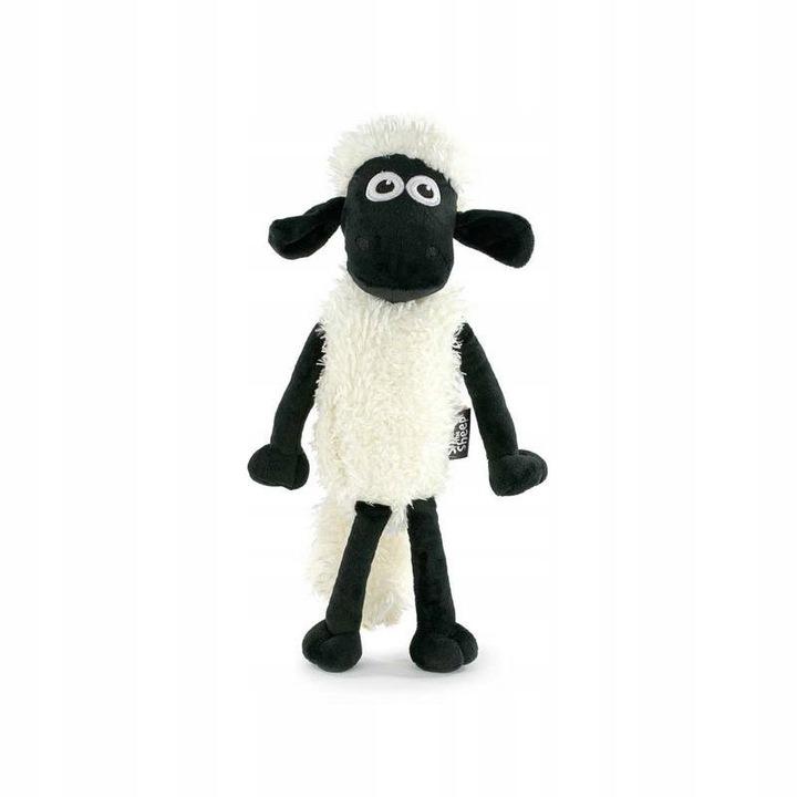 Baranek Shaun Maskotka 35 Cm Oryginalny Miękki Pluszak Przytulanka