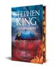 Mr. Mercedes (dyed Edges)
