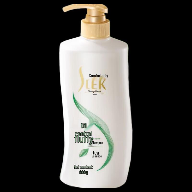 

Selsun Blue Oil Control Volumizing Shampoo