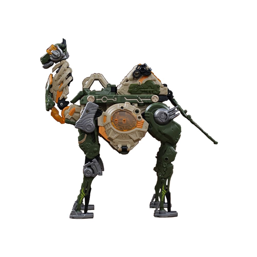 52TOYS BEASTBOX BB 65 OASIS