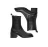 Gino Rossi Ankle boots EO-LOARA-SL061 Black