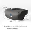 Pernă Caldă 2025 pentru Tetiere Scaun Auto Pernă Pernă Protecție Cap Gât Piele Pentru BMW X3 X5 M5 M3 E46 E90 E60 F10 E39 F30 E36 G30 E87 E7