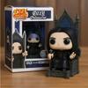 For Ozzy Osbourne Figure Thank You The Final Show Back To Beginning Farewell Figurine Desk Decorations Poseable Articulated Scale Detailed Movable