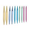26Pcs Detachable Design Circular Knitting Needles 26 Pieces Set DIY Weaving Tools  Hand Weaving