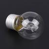 1Pc Oven Bulbs110-250V 300 Degree E27 42W Oven Cooker Lamp Light Microwave High Temperature For Refrigerator Toaster