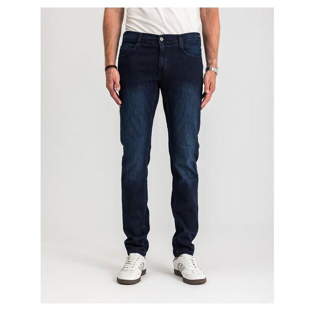 Джинсы Mustang OREGON TAPERED EU W32_L34