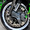 Motorcycle Brake Caliper Air Cooling Ducts Cooler Guard Cover For BMW S1000RR S1000XR S1000R S 1000 RR S1000 R XR S 1000RR HP4