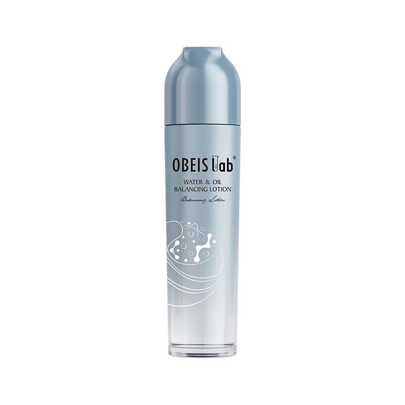 Oubesi Water-Oil Balance Hydrating Toner 120ml
