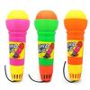 Wireless Girls Boys Microphone Mic Karaoke Singing Kids Funny Gift Music Toy