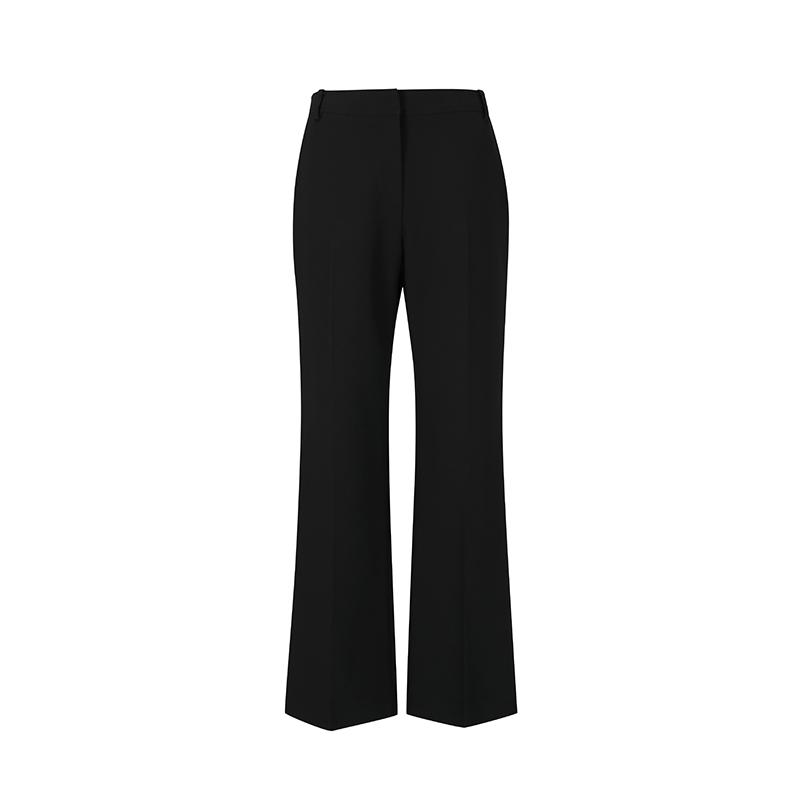 SOUP Basic Straight Suit Pants (Sz9Lp80)