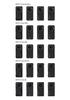 Compatibel met Oppo Find X9 Ultra/X9 Pro: Magnetische Zachte Volledige Beschermhoes tegen Vallen voor Telefoon