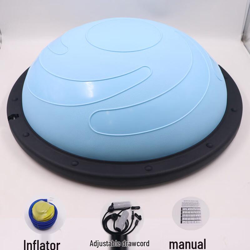 Fitness Balance Half Ball