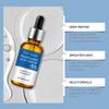 West Month Brightening Serum For Radiant Hydration And Nourishing Moisture 30ml