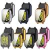 Bumper TPU Case Full Cover Protective Shell Soft Screen Protector for Redmi Watch 5 Lite