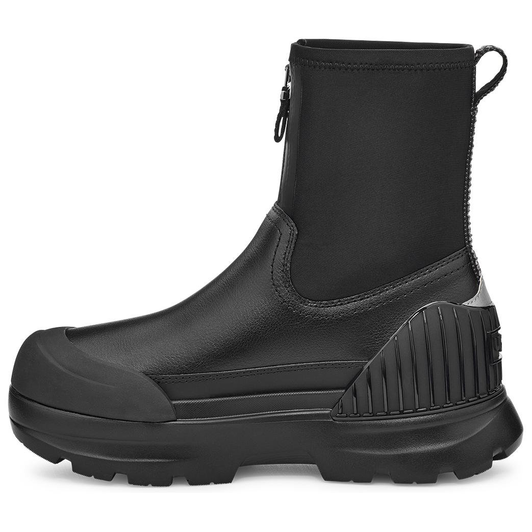 

UGG Черные женские кроссовки Neumel X Zip Boot 1158235-BLK 37