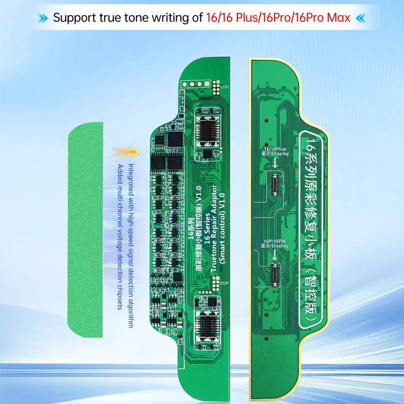 JCID JC V1SE Screen True Tone Board For iPhone 13 14 PRO MAX 12-16 Screen Copy Display ZY/SL/GX/JK/RJ/JH/XY/GX Recovery