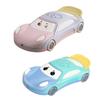 Baby Early Education Puzzle Multifunction Car Cartoon Antifall Music Toy Phone