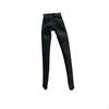 1/12 Female Action Figure Stockings Mini Long Socks, Doll Clothes Fit 6'' Model