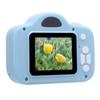 Cute Camera 2 Inch LCD Screen Single Lens Digital Camera FULL HD 1920x1080P Video Recording 3264x2448 Photo Resolution