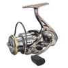 Oeny Metal Spinning Fishing Reel