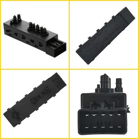 Power Seat Control Switch for 2010-15 Chevrolet Camaro Driver Side 25974714 EOA