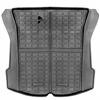 TPE Car Floor & Rear Trunk Mats for 2019+ Model 3 (LHD/RHD)