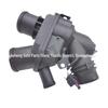 LR069809 Thermostat Compatible with Land Rover Discovery 4, Range Rover '13, and Range Rover Evoque '14 Models.