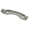 RC Steering Fixed Block Metal Steering Contiguous Piece for ZD Racing DBX10 10421 S 10423 S 10427 S 1 10 RC Car